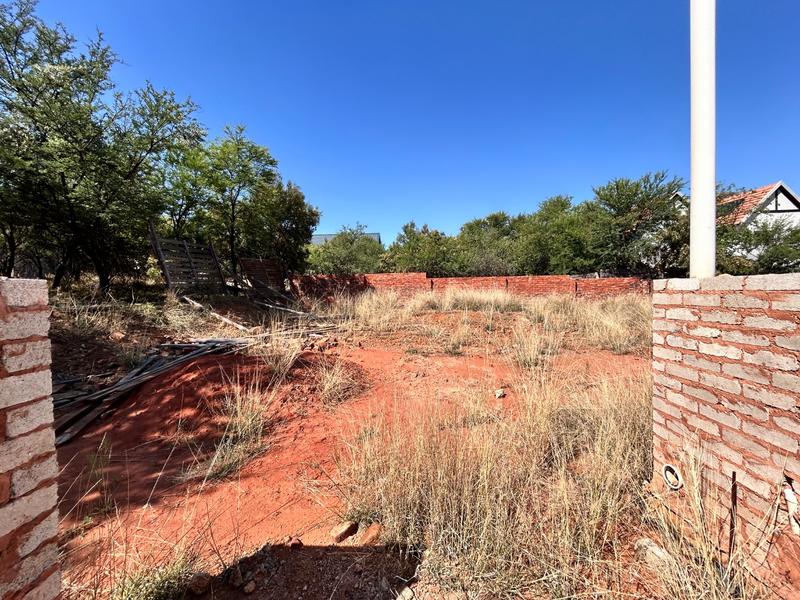 4 Bedroom Property for Sale in Leloko Lifestyle Estate North West